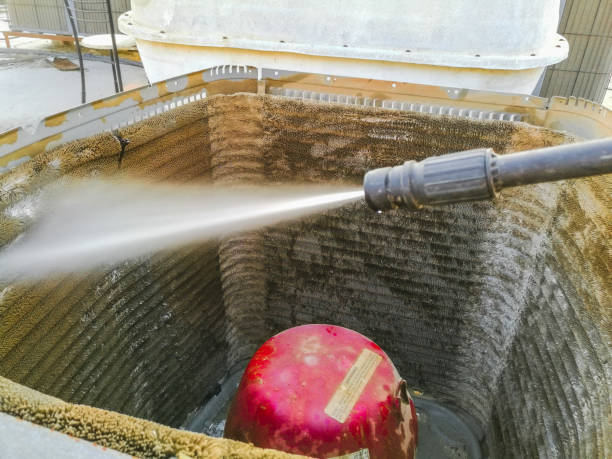 Best Commercial Air Duct Cleaning  in Georgetown, GA