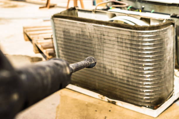 Best Air Vent Cleaning Services  in Georgetown, GA