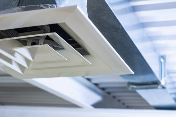 Best Best Air Duct Cleaning Company  in Georgetown, GA