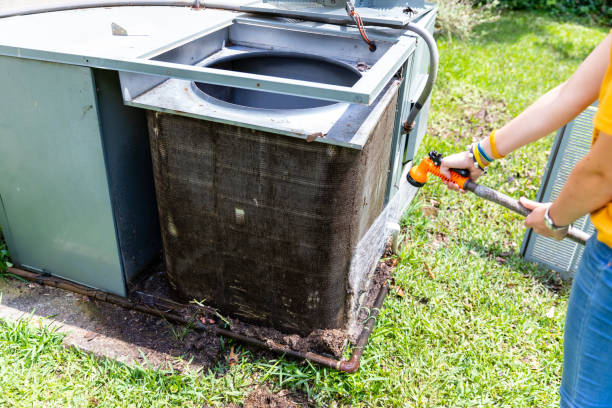 Best Residential Air Duct Cleaning  in Georgetown, GA