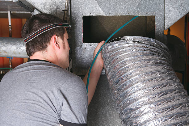 Best HVAC Air Duct Cleaning  in Georgetown, GA