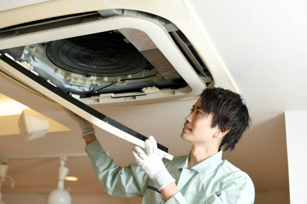 Best Professional Duct Cleaning Services  in Georgetown, GA