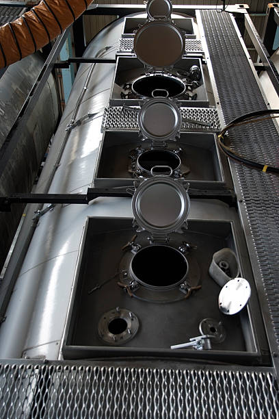 Best HVAC Duct Inspection Services  in Georgetown, GA