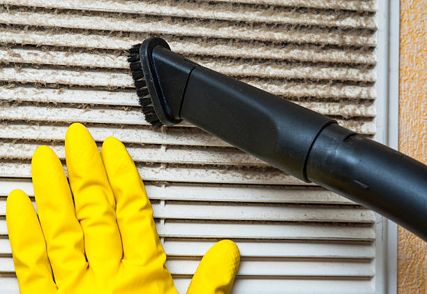 Best Commercial Air Duct Cleaning  in Georgetown, GA